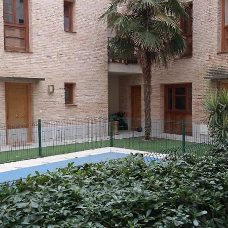 Geintur Toledo Exclusive Heritage Esterno foto