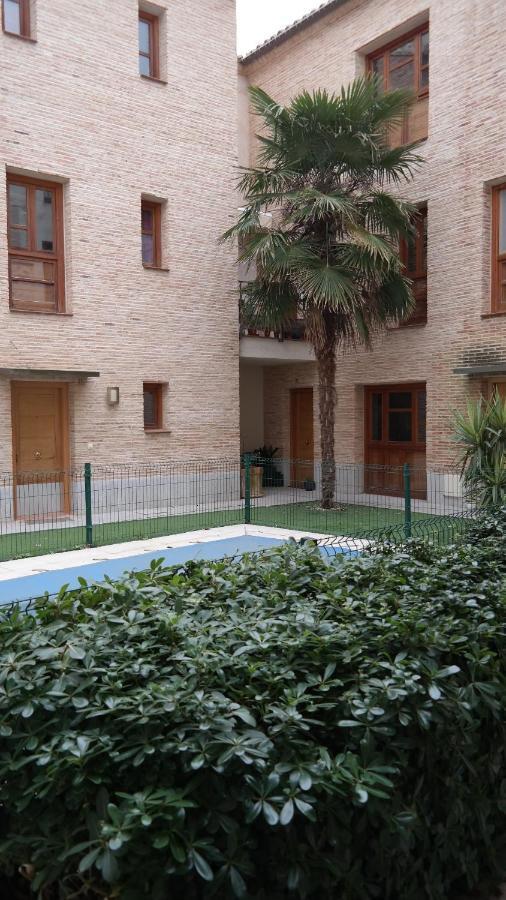 Geintur Toledo Exclusive Heritage Esterno foto