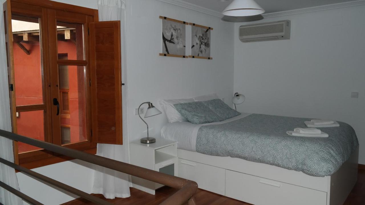 Geintur Toledo Exclusive Heritage Esterno foto