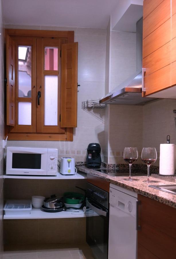 Geintur Toledo Exclusive Heritage Esterno foto